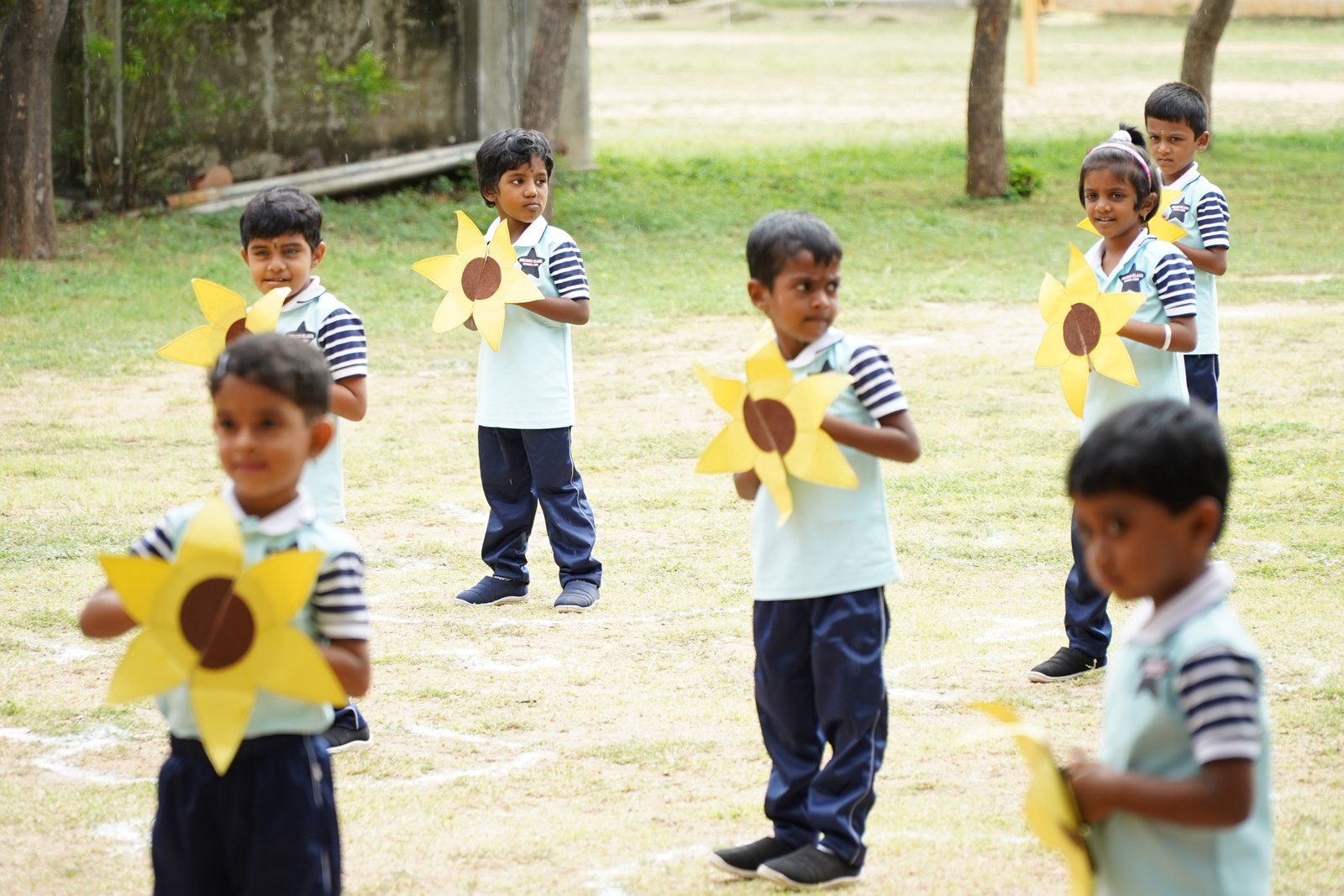 Values based education